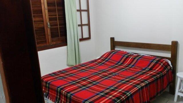 Encantadora Chacara Com Piscina Em Itanhaém Kültér fotó