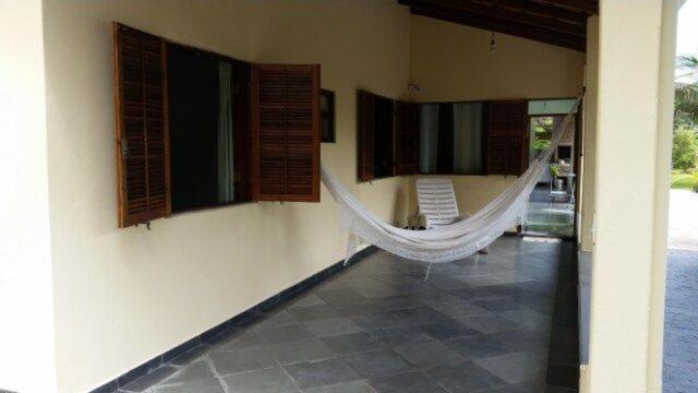 Encantadora Chacara Com Piscina Em Itanhaém Kültér fotó